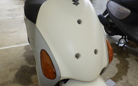 SUZUKI PALETTE CA45A