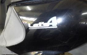 SUZUKI LET's 4 CA41A