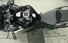 KAWASAKI NINJA 1000SX 2026 ZXT02K