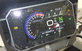 SUZUKI Vｽﾄﾛｰﾑ800 2024 EM1BA