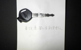 HONDA TACT-4ﾍﾞｰｼｯｸ AF79