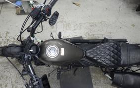 HONDA REBEL 250 A 2023 MC49