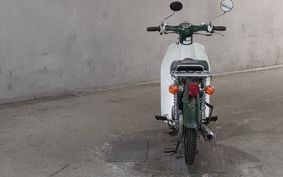 HONDA SUPER CUB50 AA01