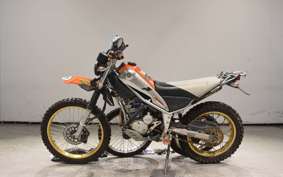 YAMAHA TRICKER Gen.2 DG16J