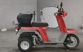 HONDA GYRO TD02