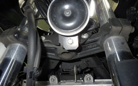 KAWASAKI NINJA 400 2023 EX400L