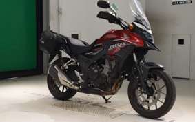 HONDA 400X ABS 2018 NC47