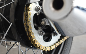 TRIUMPH BONNEVILLE SPIRIT 2015 TJ9157