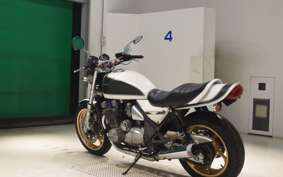 KAWASAKI ZEPHYR 1100 1993