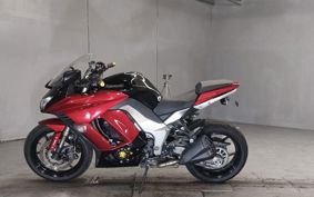 KAWASAKI NINJA1000 ZXT00G