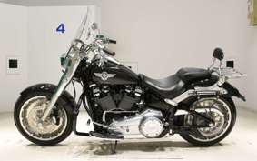 HARLEY FLBS 1870 2019