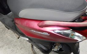 YAMAHA AXIS 125 Z 2022 SED7J