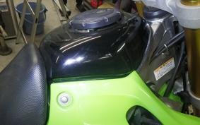 KAWASAKI KLX250 2014 LX250E