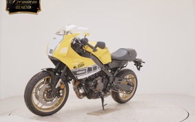 YAMAHA XSR900 GP 2026 RN96J