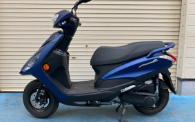 YAMAHA AXIS Z SEJ6J