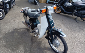 HONDA SUPER CUB90 HA02