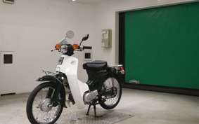HONDA C50 SUPER CUB 2017 C50