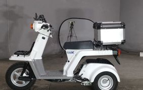 HONDA GYRO TD02