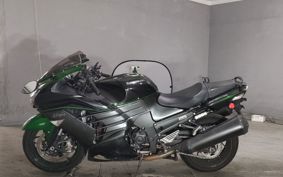 KAWASAKI ZX 1400 NINJA R ZXT40J