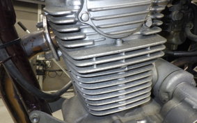 HONDA FTR223 1996 MC34