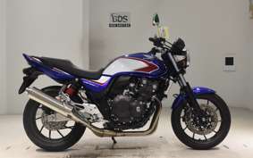 HONDA CB400SF GEN 4 A 2024