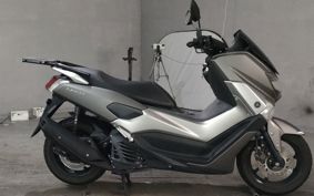 YAMAHA N-MAX 125 SED6J