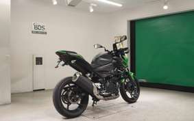 KAWASAKI Z400 1982 EX400G