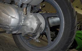 HONDA ﾌﾞﾘｰｽﾞ110