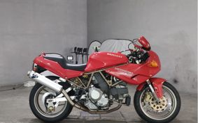 DUCATI 900SS ZDM906SC2