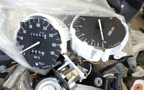 SUZUKI INAZUMA 400 (GSX400) 2001 GK7BA