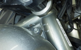 YAMAHA FZS1000 FAZER 2001
