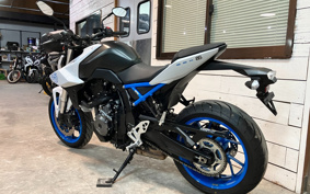 SUZUKI GSX-8S 2024 EM1AA