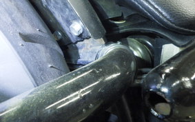 YAMAHA DRAGSTAR 400 CLASSIC 2003 VH01J