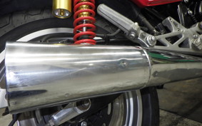 HONDA CB750F С 1984 RC04