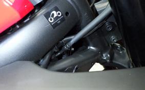 HONDA CBR650R E-Clutch 2026 RH17