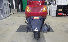 HONDA SPACY 100 2024 JF13