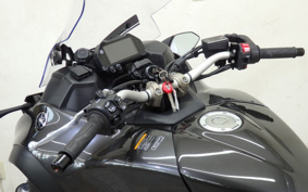 YAMAHA NIKEN 2018 RN58J