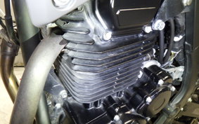 KAWASAKI KLX230 SM 2013 LX232A