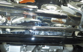 YAMAHA DRAGSTAR 400 2006 VH01J