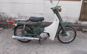 YAMAHA MATE 50 DX UA04J