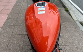 KAWASAKI ELIMINATOR 400-1 2025 EL400A
