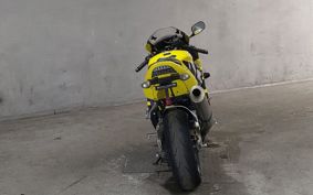 HONDA CBR954RR 2002 SC50