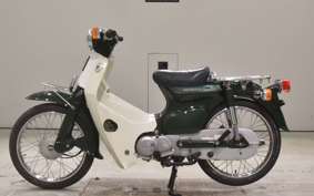 HONDA C90 SUPER CUB HA02