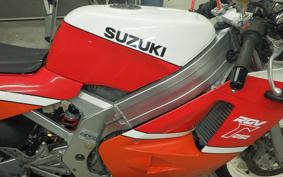 SUZUKI RGV250 Gamma VJ21A