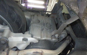 YAMAHA CYGNUS 125 X 2 SE44J