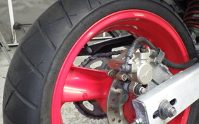 HONDA HORNET 250 2024 MC31