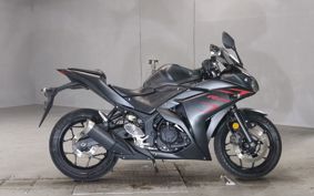 YAMAHA YZF-R25 RG10J