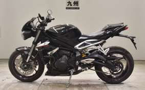 TRIUMPH  TRIUMPH  STREET  TRIPLE RS 2018