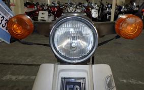 HONDA C50 SUPER CUB C50