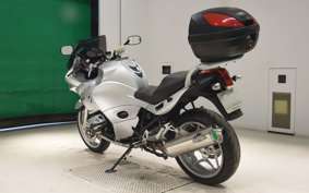 BMW R1200ST 2008